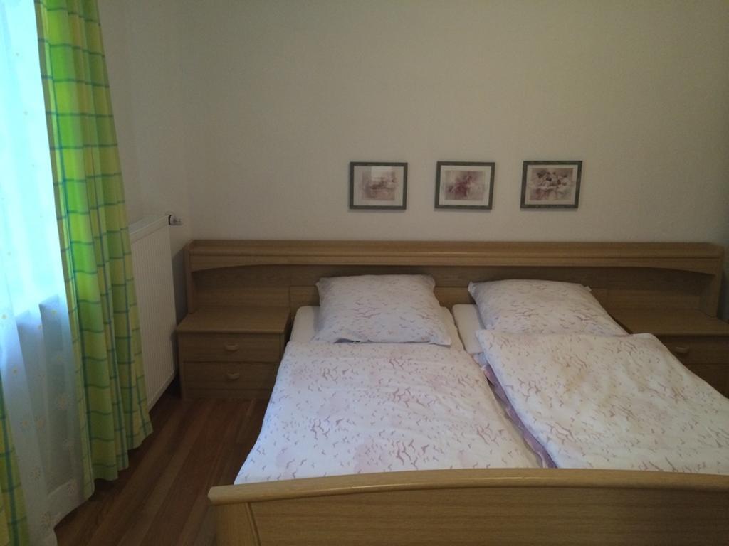 Gaestehaus Wetzel Браунлаге Номер фото